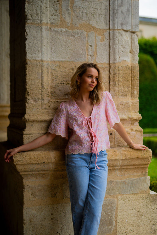 Blouse Justine
