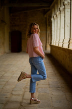 Blouse Justine