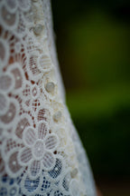 Blouse Violet