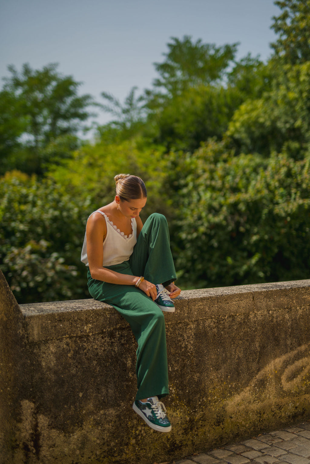 Baskets Janna Vertes