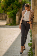 Escarpins Slingback Chela