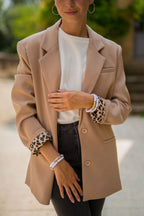 Bracelet Tyla Blanc