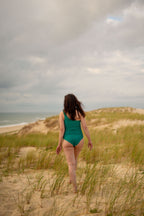 Maillot De Bain Sainte Maxime Aqua