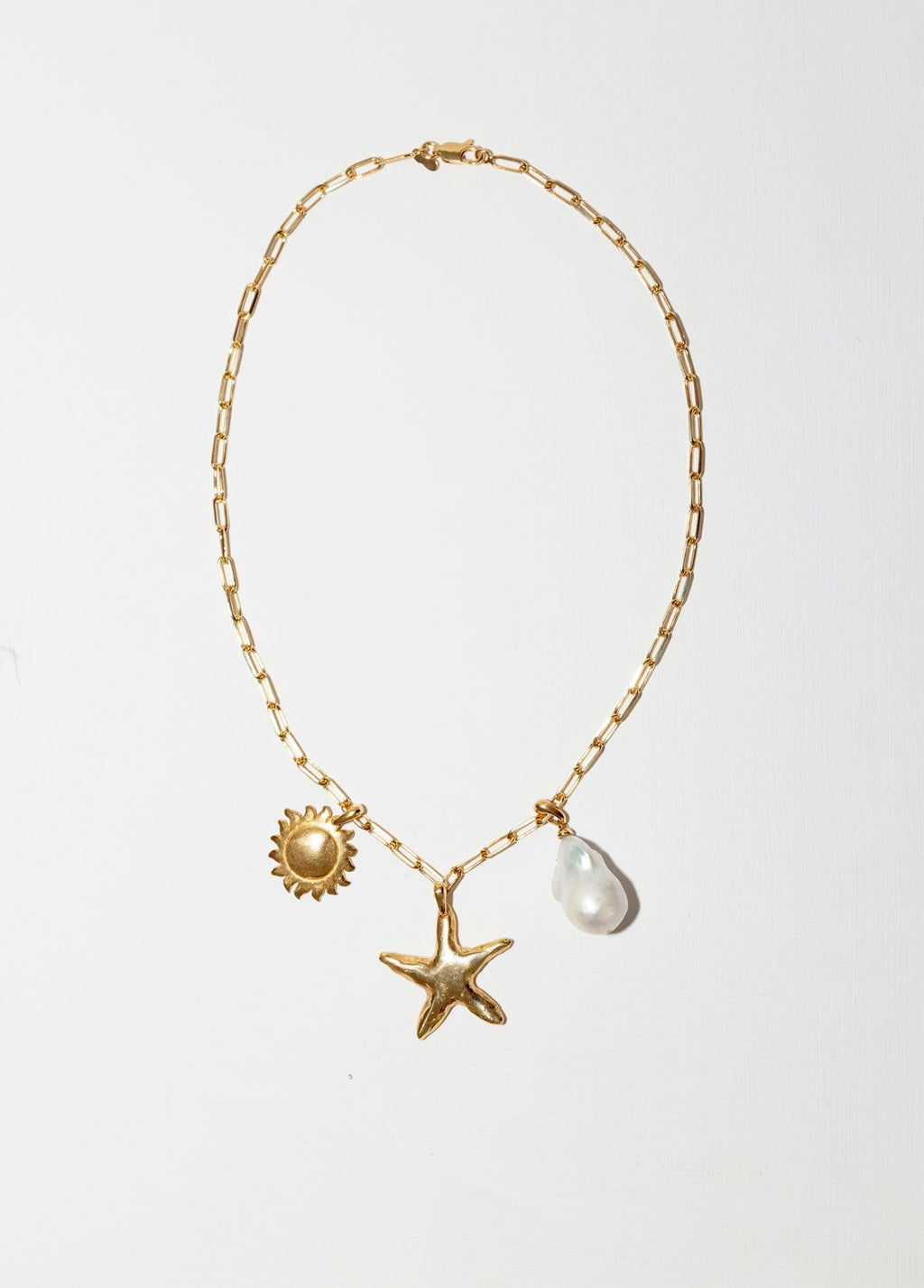 Collier Cadena Creta