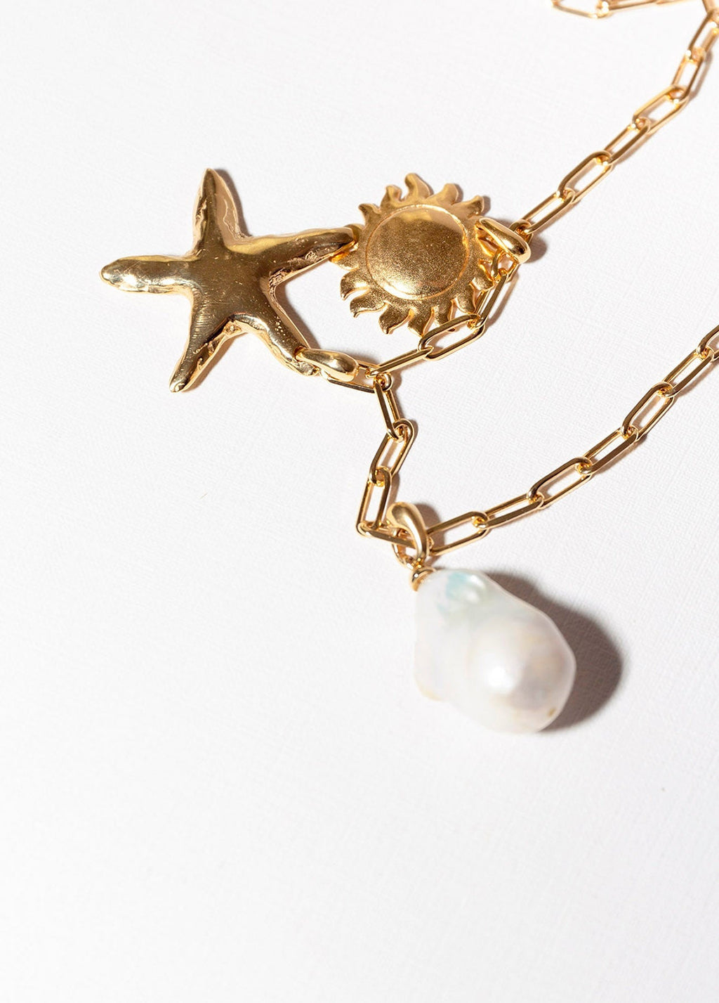 Collier Cadena Creta