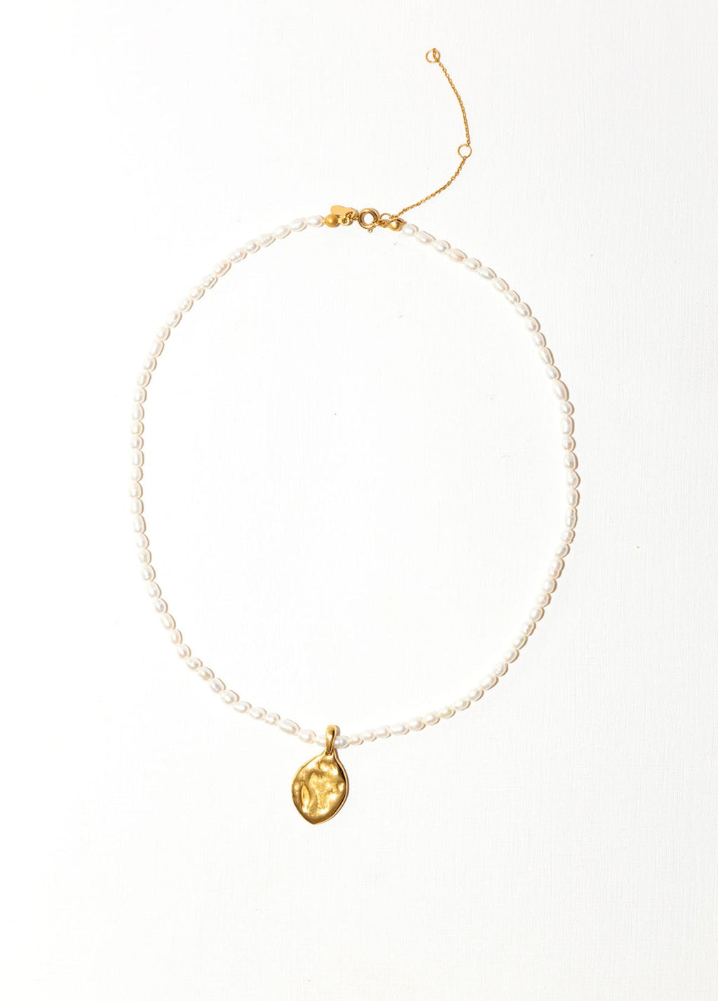 Pendentif Limone
