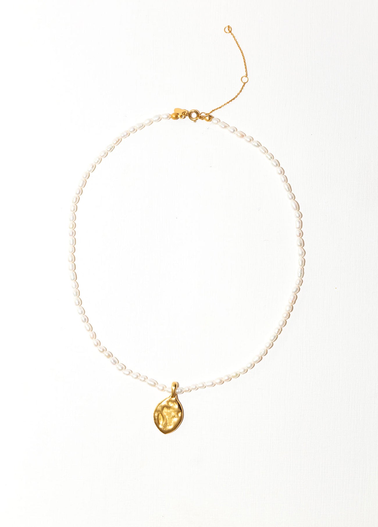 Pendentif Limone