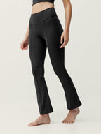 Legging Alisha - Noir - Femme