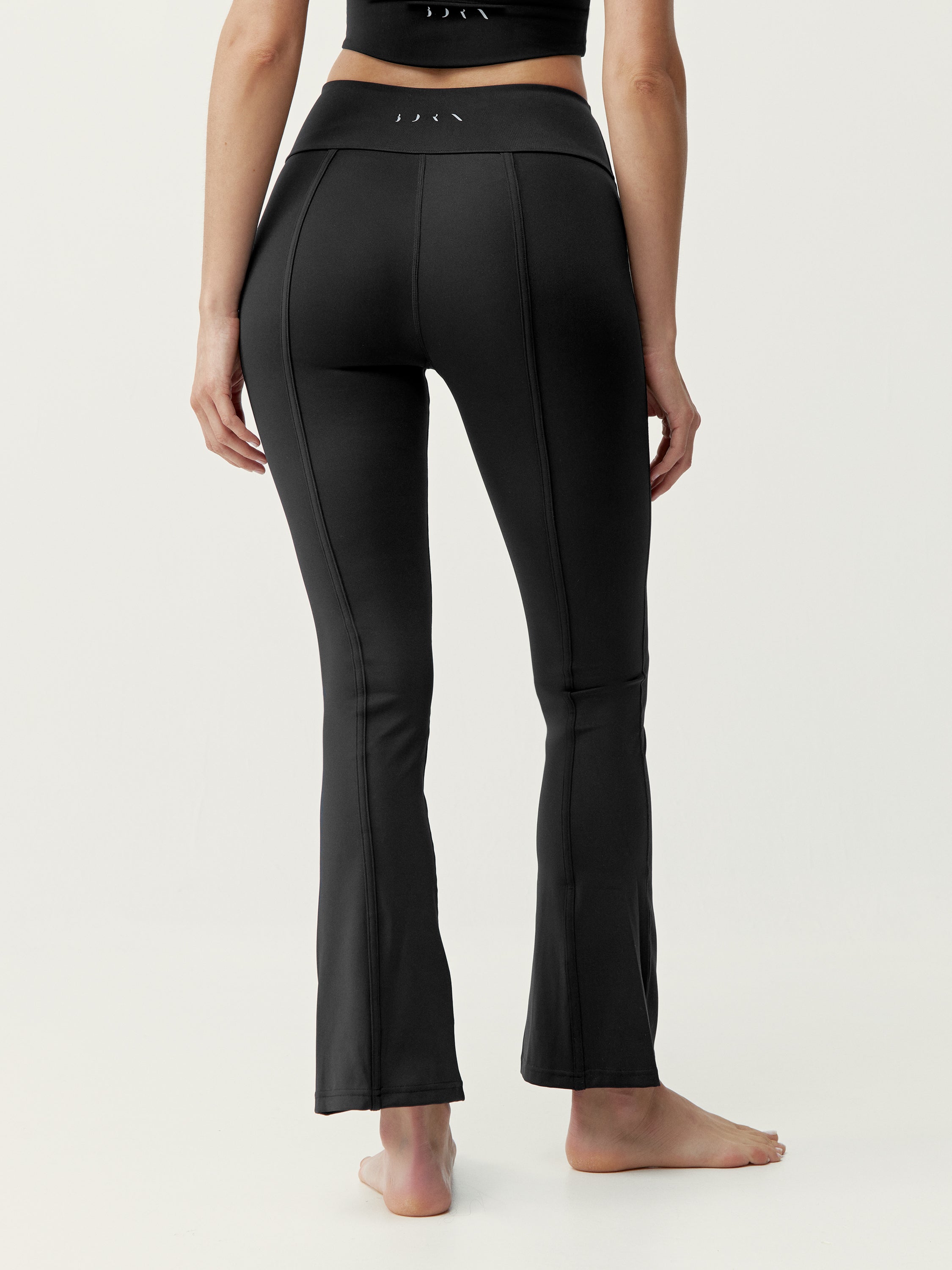 Legging Alisha - Noir - Femme