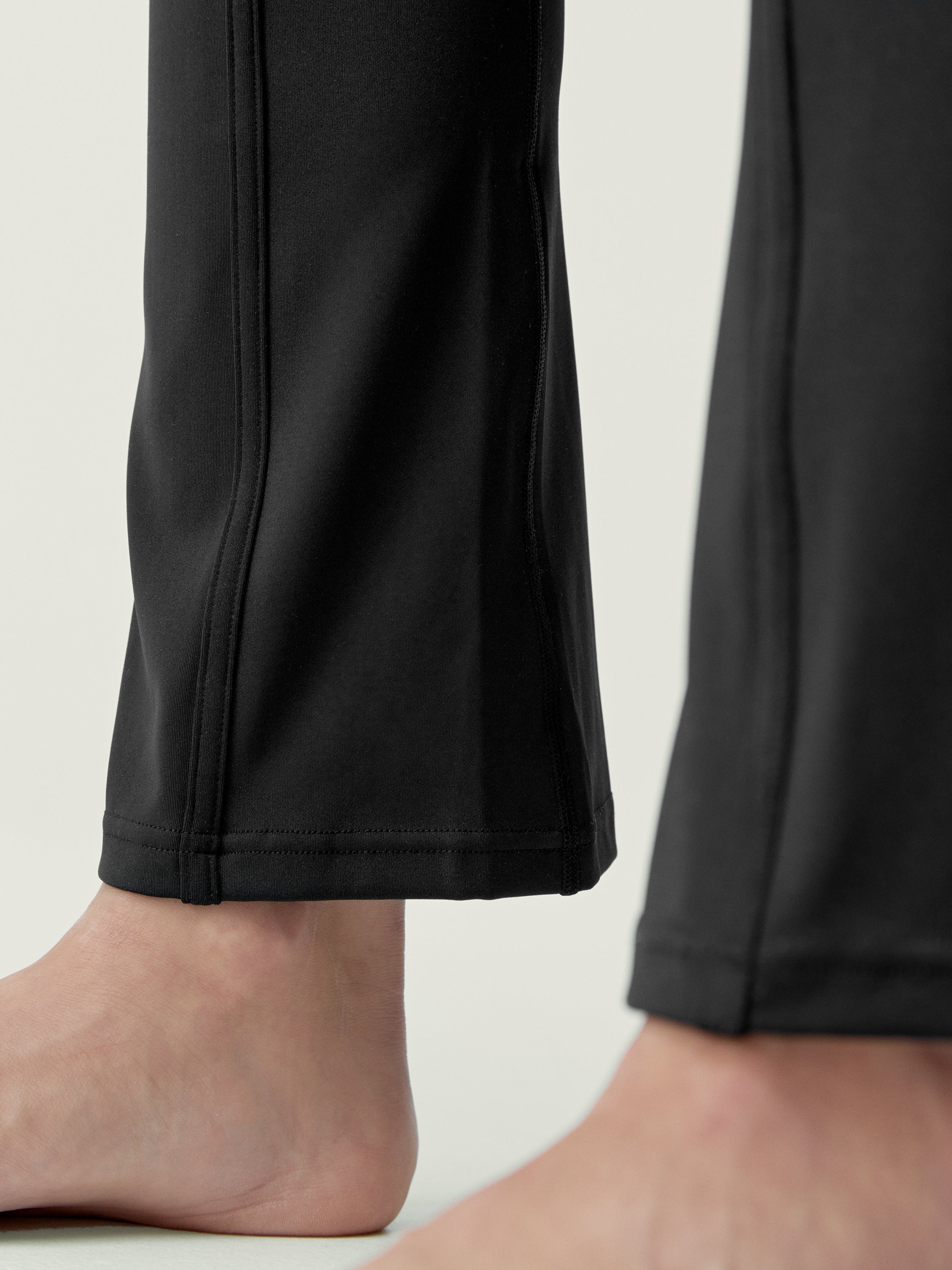Legging Alisha - Noir - Femme