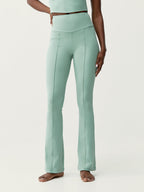 Legging Alisha - Vieux Vert - Femme