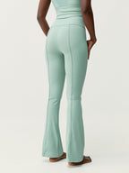 Legging Alisha - Vieux Vert - Femme