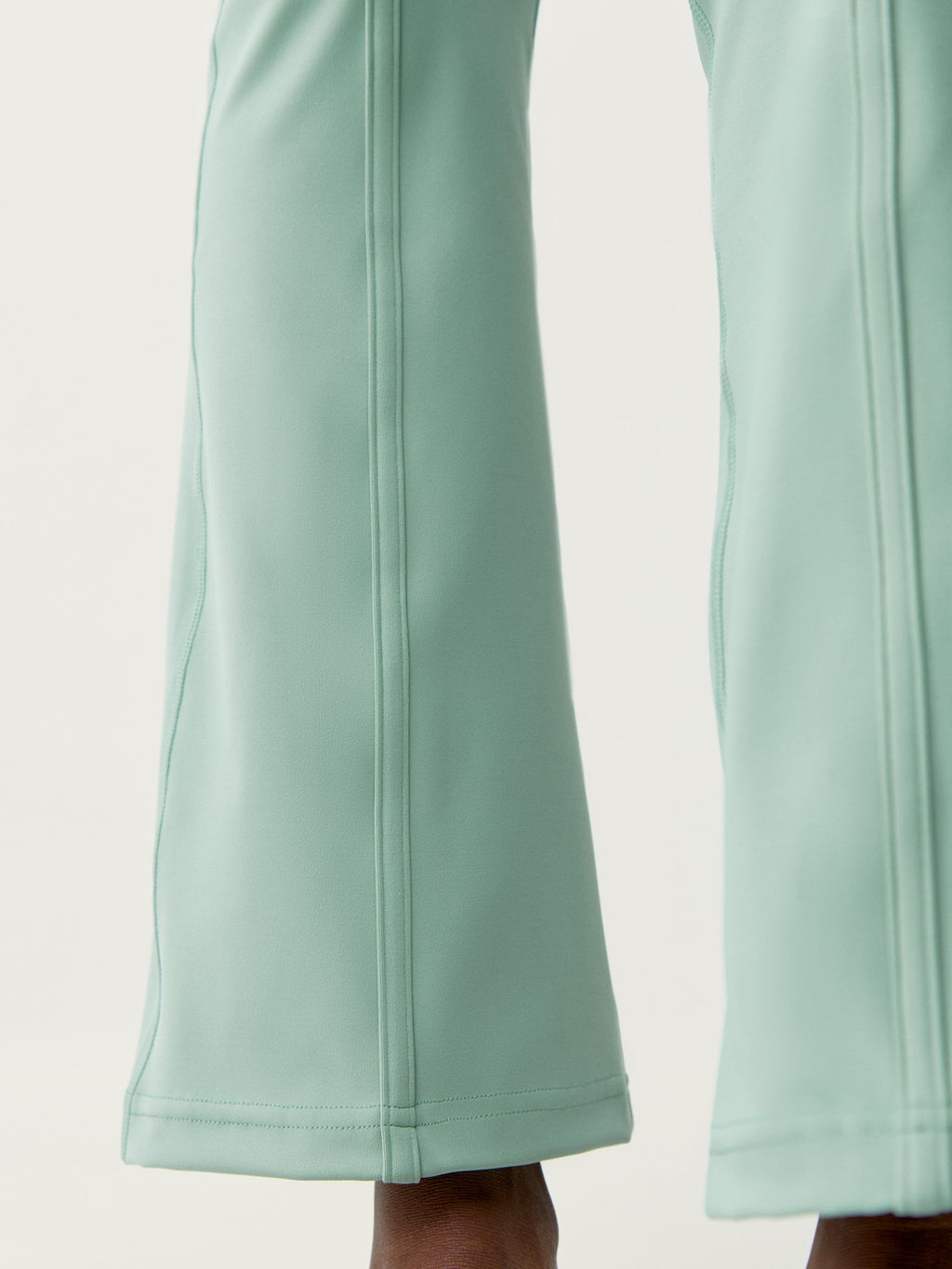 Legging Alisha - Vieux Vert - Femme