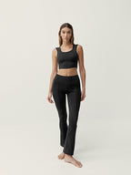 Legging Alisha - Noir - Femme
