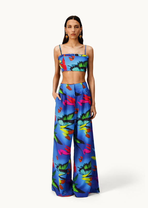 Ensemble Alma Butterfly