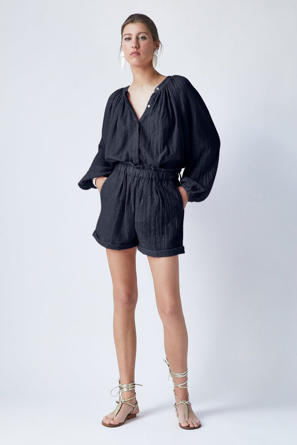 Short Maeva Midnight