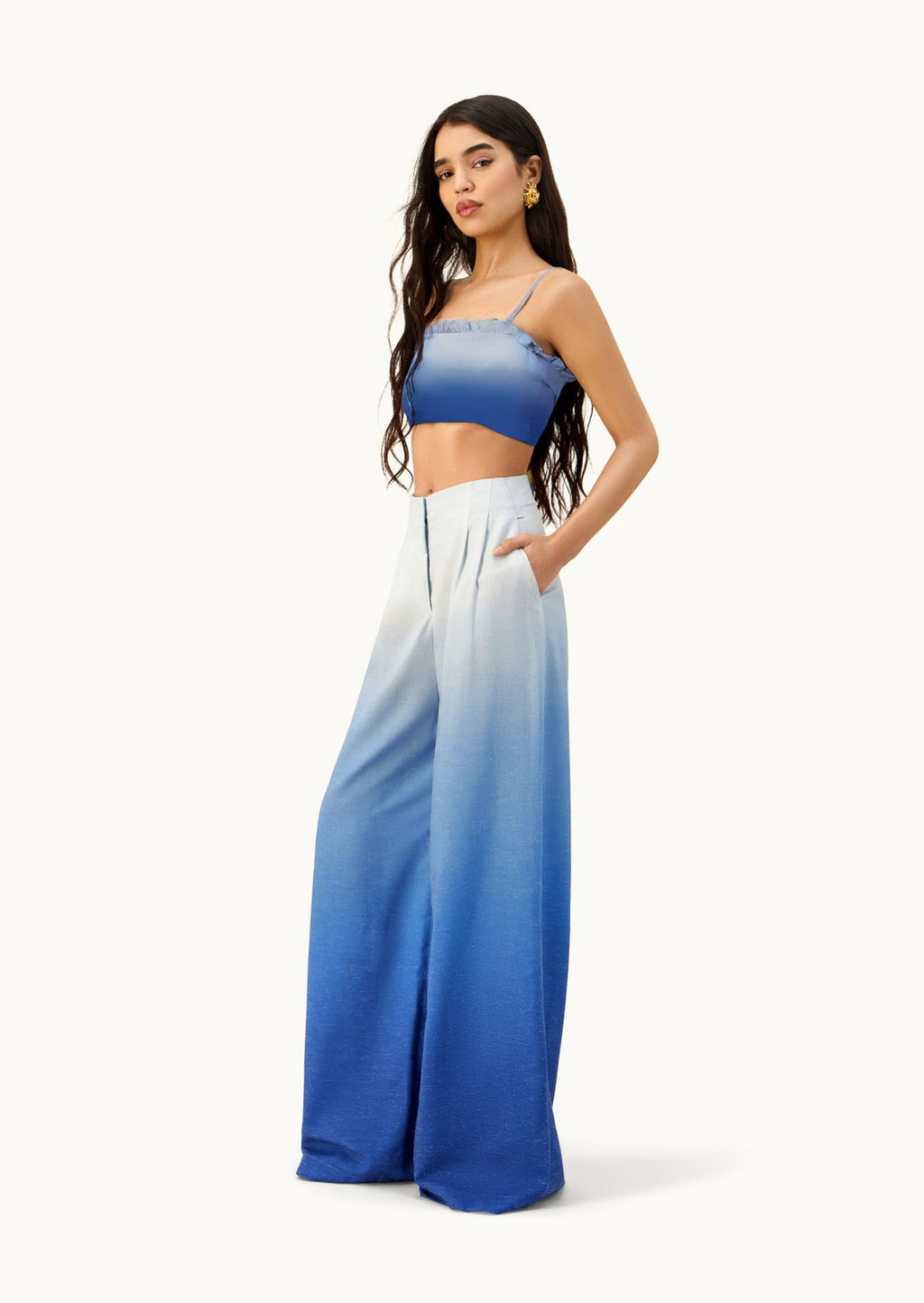 Ensemble Mona Bleu