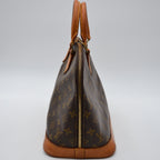 Sac Louis Vuitton Alma Pm Monogram Vintage