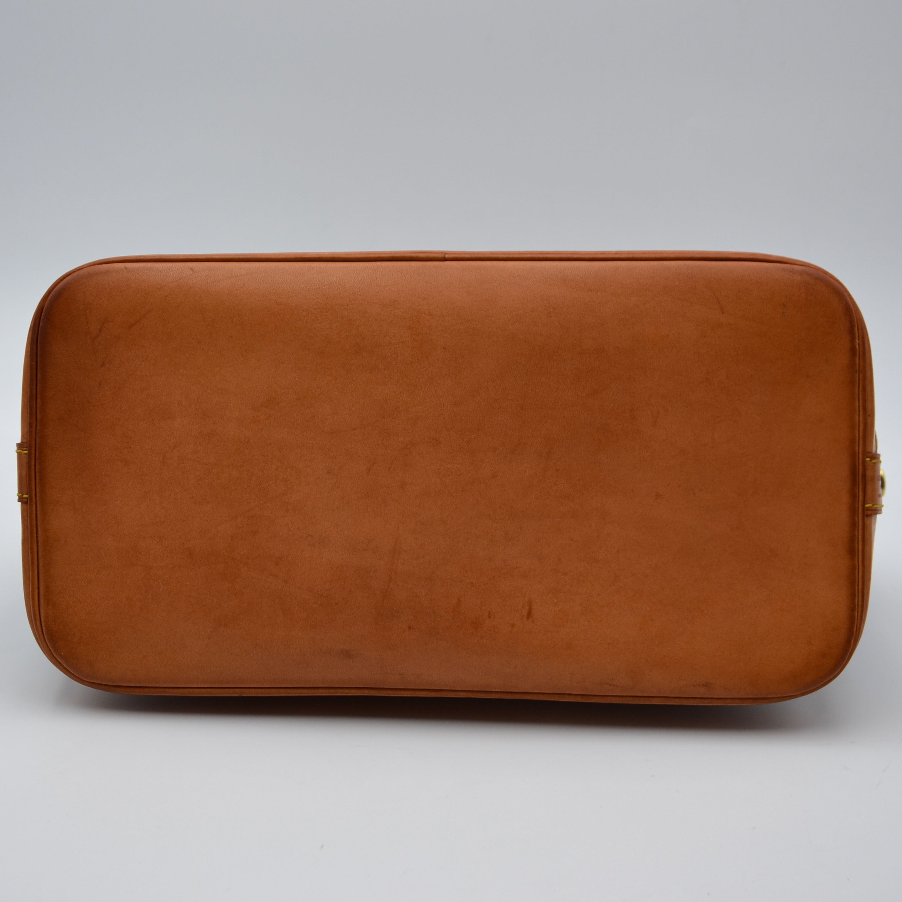 Sac Louis Vuitton Alma Pm Monogram Vintage