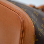 Sac Louis Vuitton Alma Pm Monogram Vintage