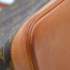 Sac Louis Vuitton Alma Pm Monogram Vintage