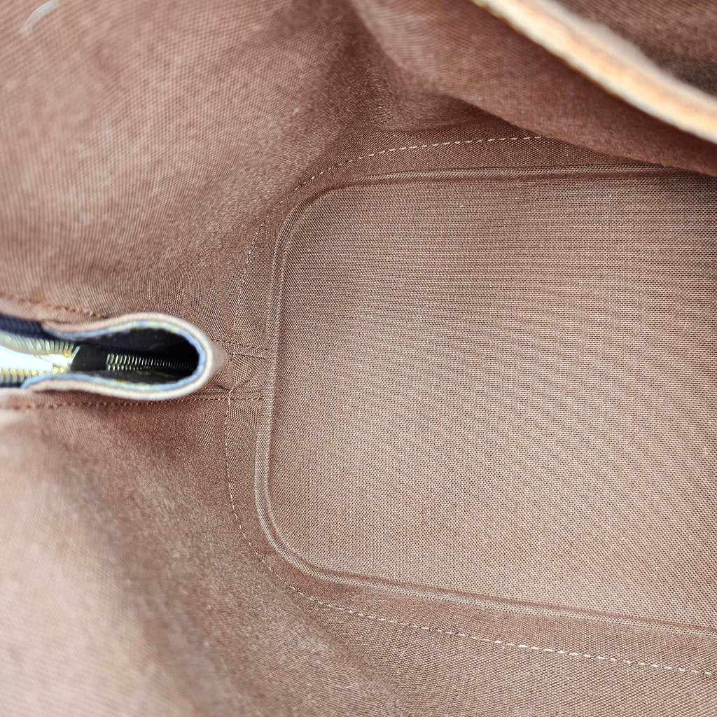 Sac Louis Vuitton Alma Pm Monogram Vintage