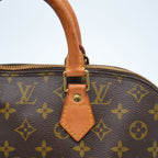 Sac Louis Vuitton Alma Pm Monogram Vintage