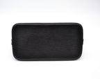 Sac Louis Vuitton Alma Pm Epi Noir Vintage
