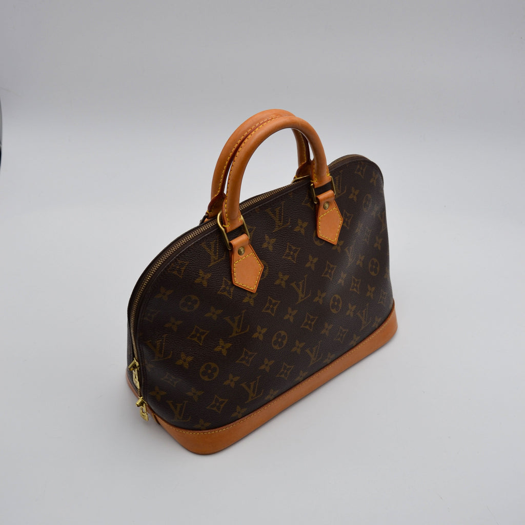 Louis Vuitton Alma Pm
