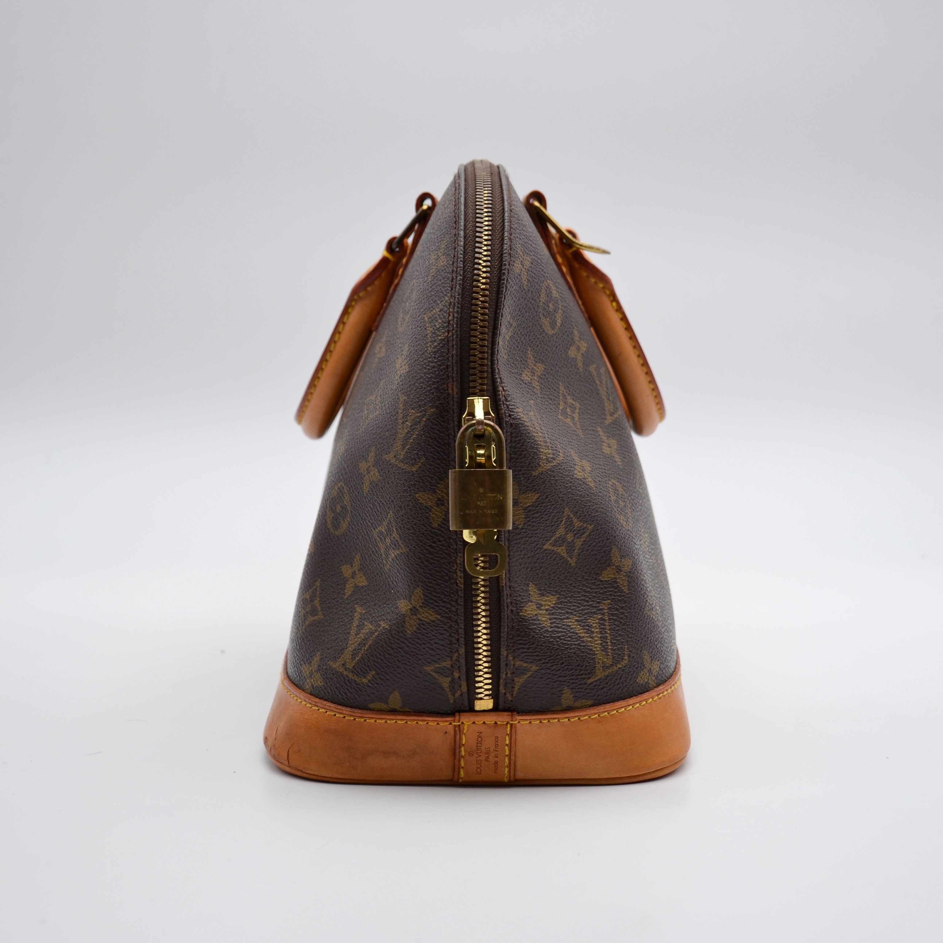 Louis Vuitton Alma Pm