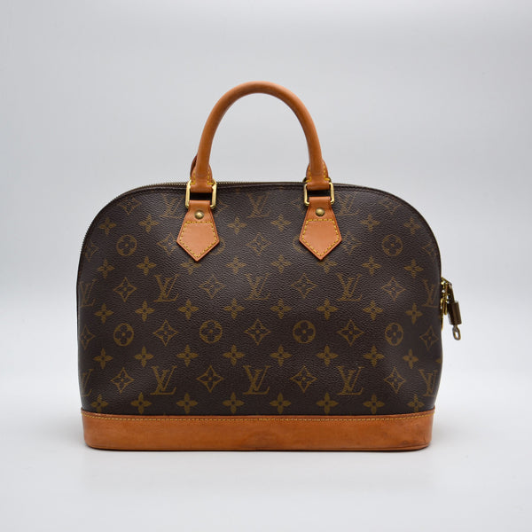 Louis Vuitton Alma Pm