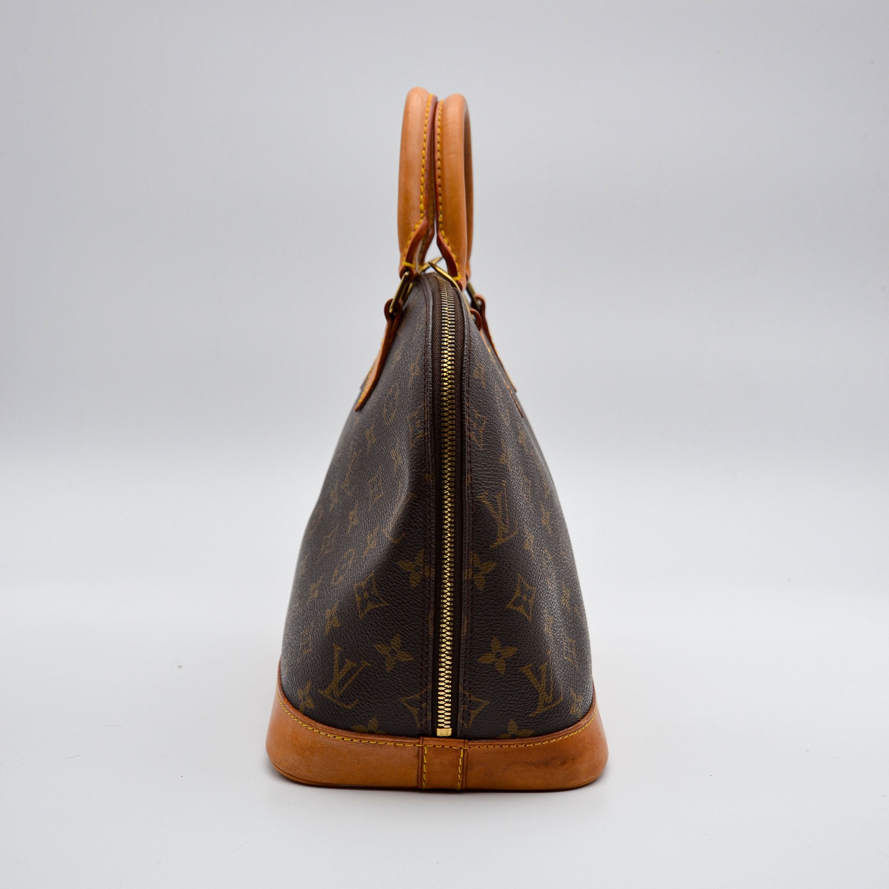 Louis Vuitton Alma Pm