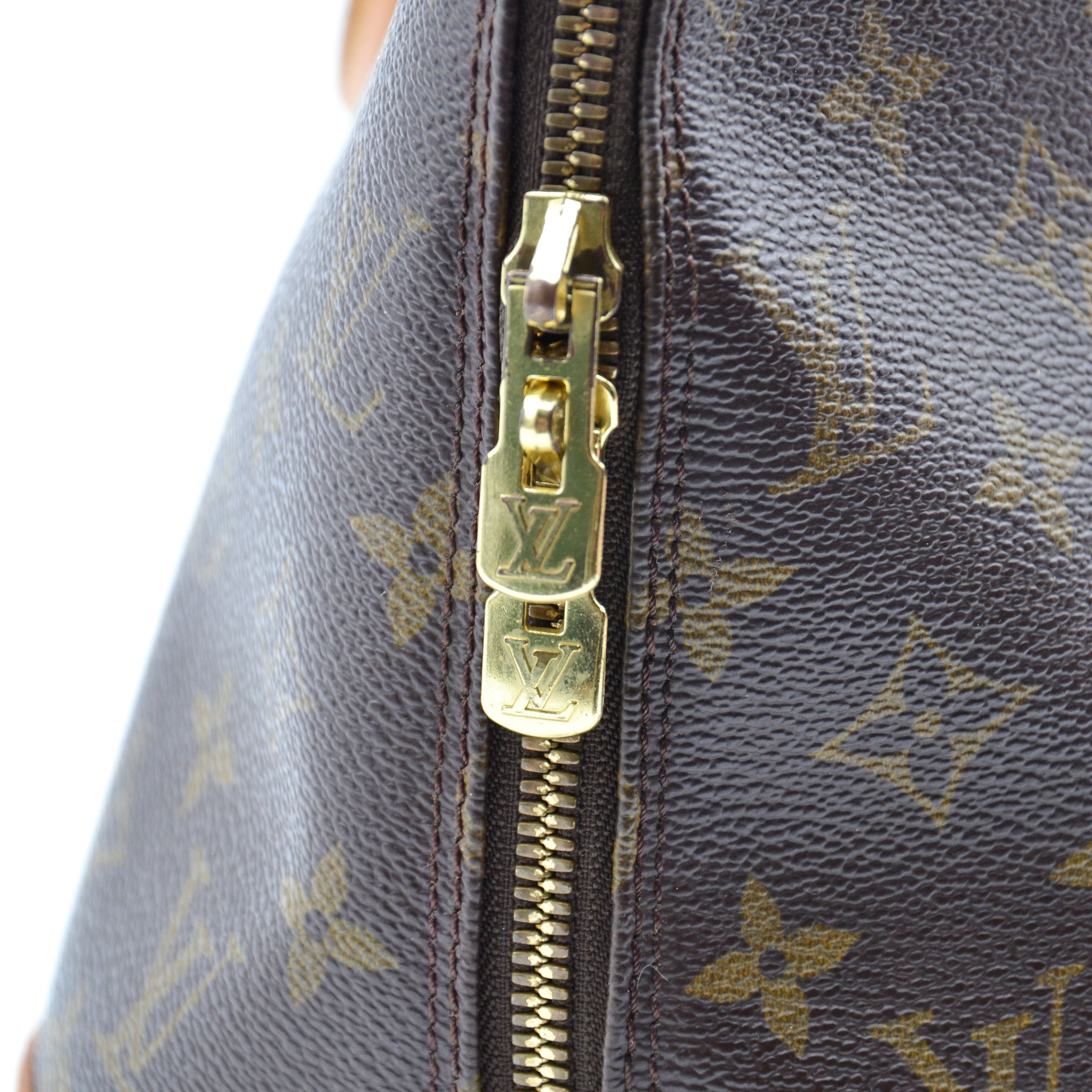 Louis Vuitton Alma Pm