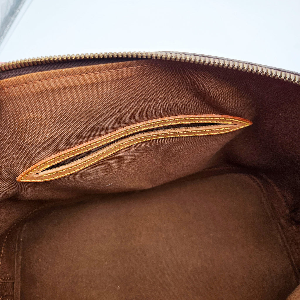 Louis Vuitton Alma Pm