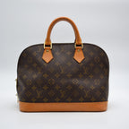Louis Vuitton Alma Pm