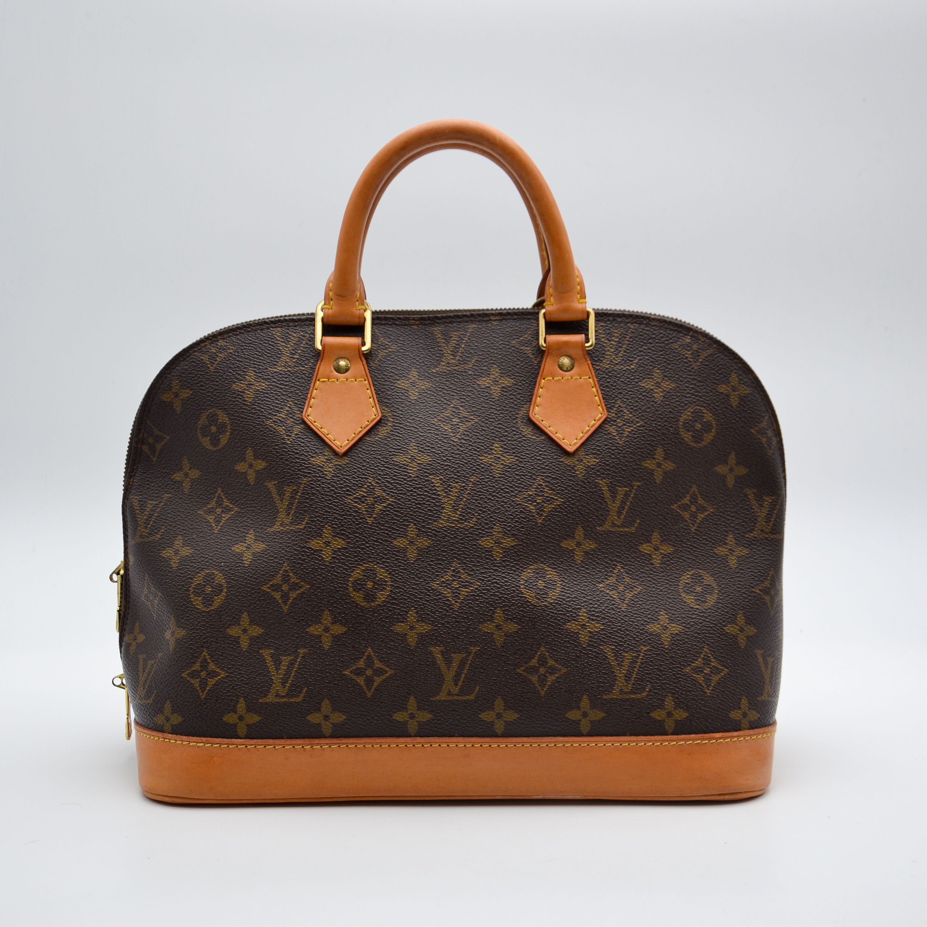 Louis Vuitton Alma Pm