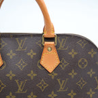 Louis Vuitton Alma Pm