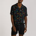 Chemise Aloha - Bel Air - Mixte