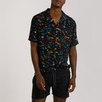 Chemise Aloha - Bel Air - Mixte