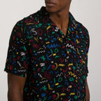 Chemise Aloha - Bel Air - Mixte