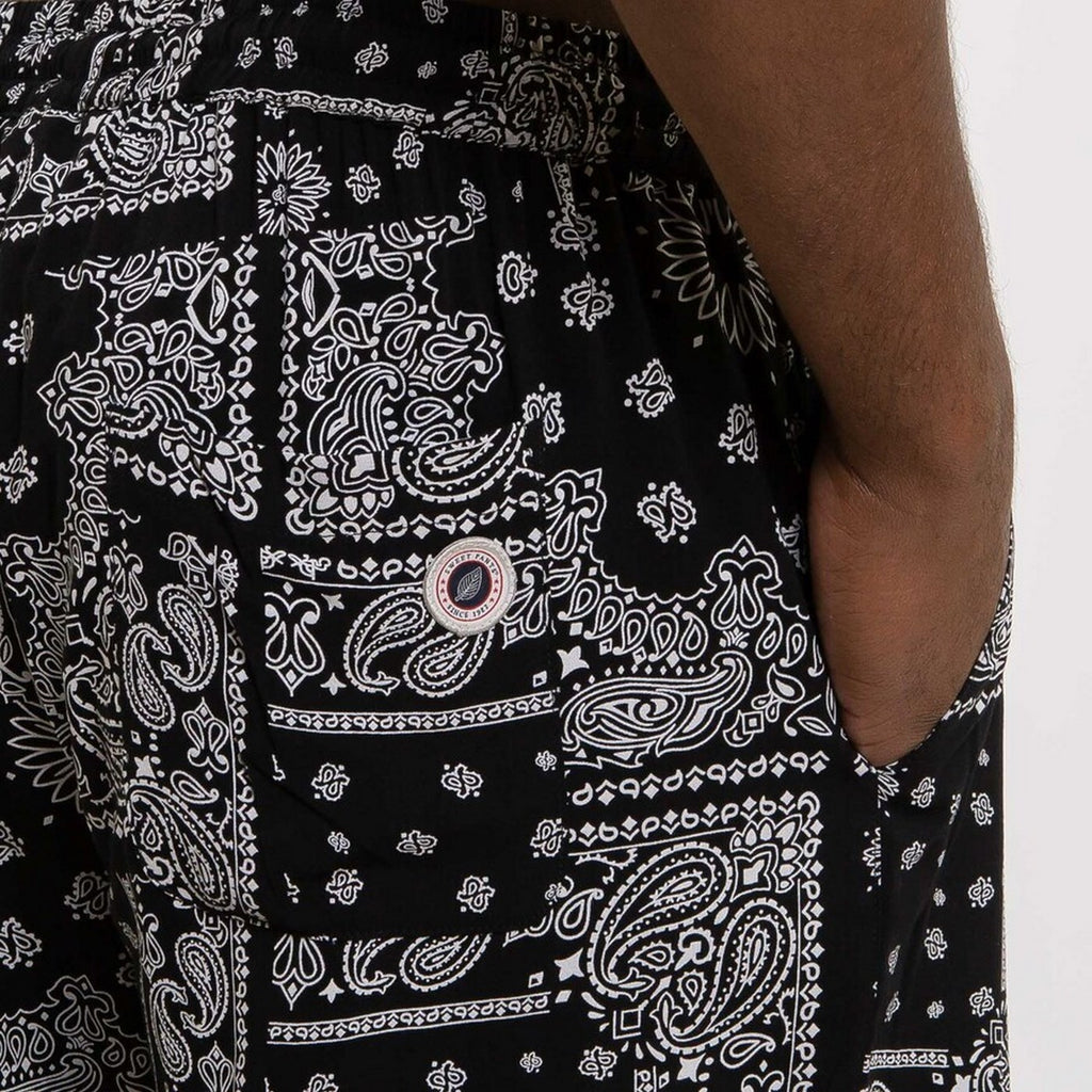 Short Aloha - 2 Pac - Mixte