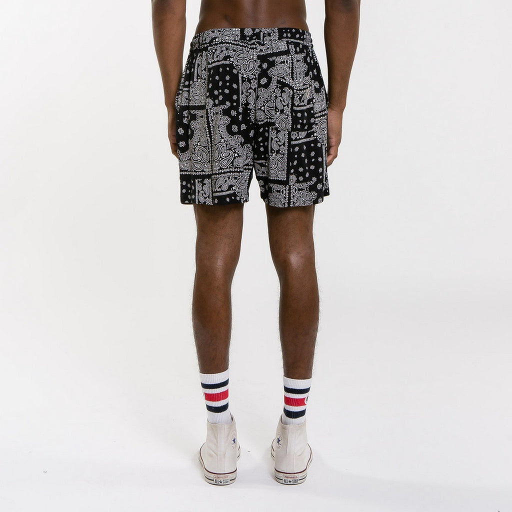 Short Aloha - 2 Pac - Mixte