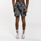 Short Aloha - 2 Pac - Mixte
