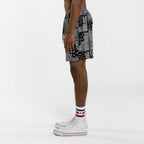 Short Aloha - 2 Pac - Mixte
