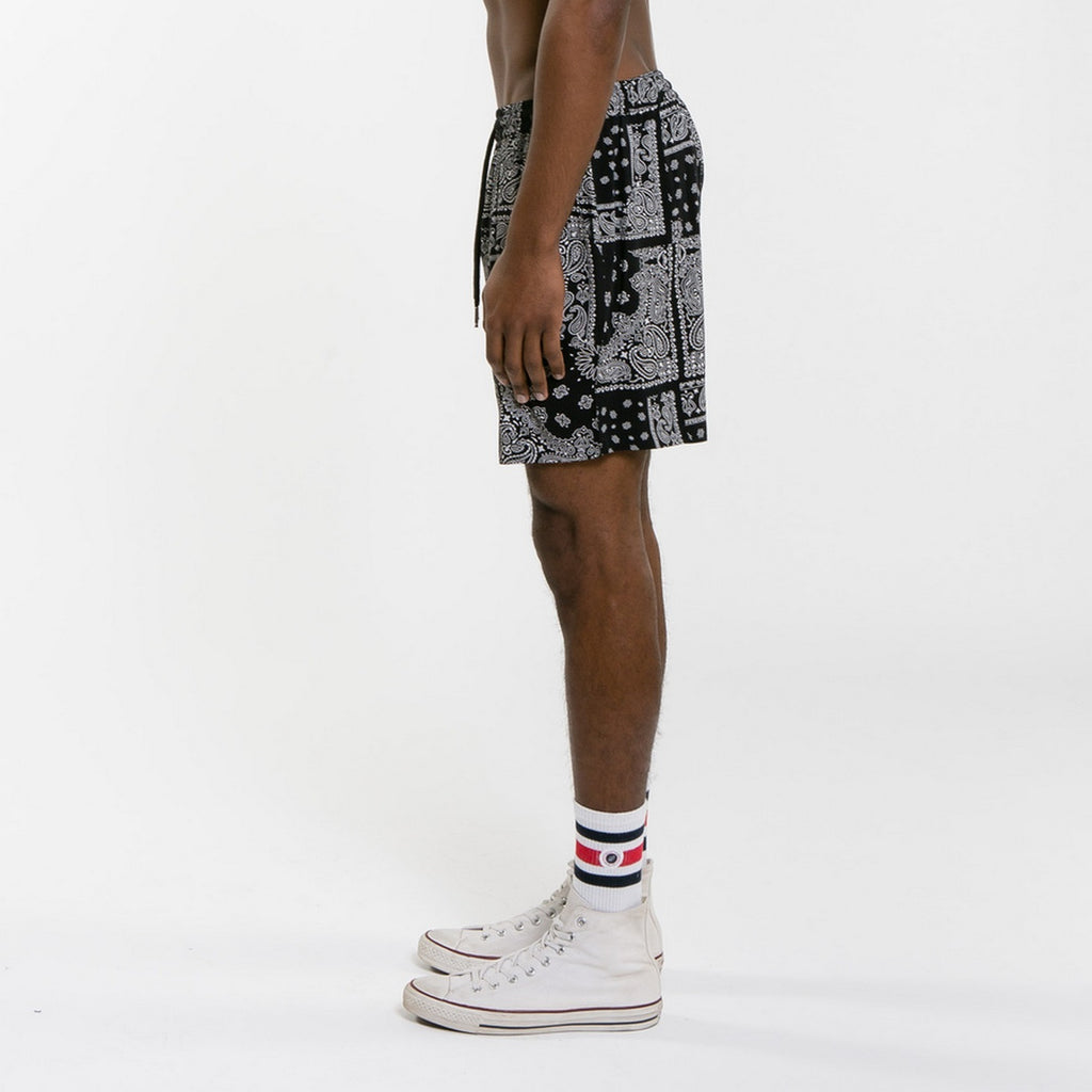 Short Aloha - 2 Pac - Mixte
