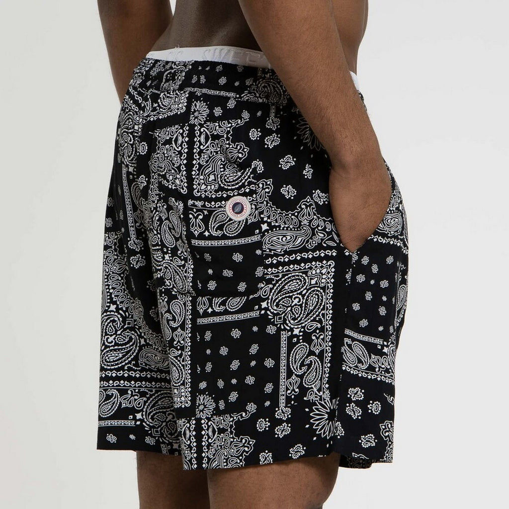 Short Aloha - 2 Pac - Mixte