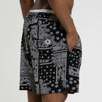 Short Aloha - 2 Pac - Mixte