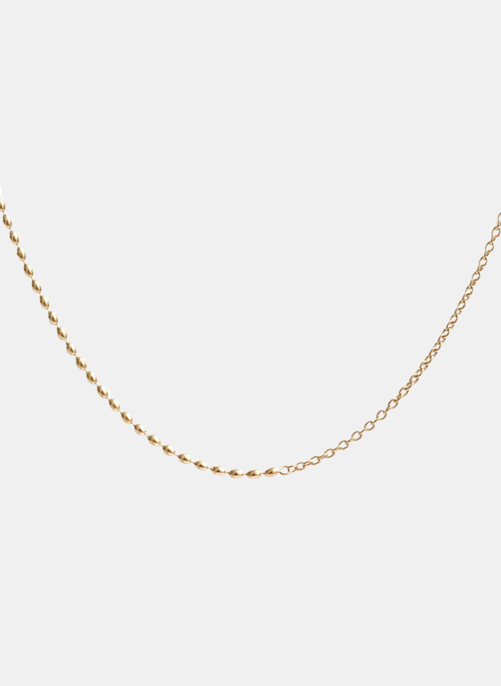 Collier Chaîne Altia