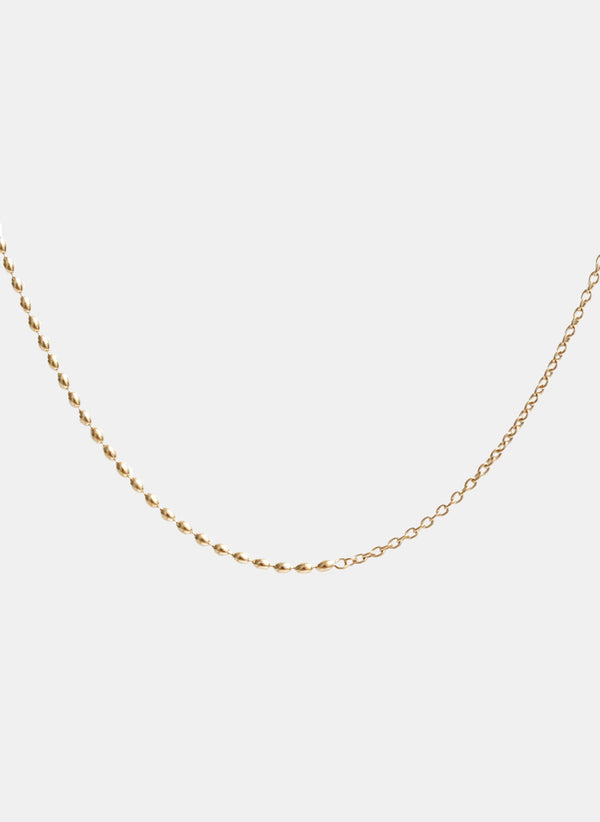 Collier Chaîne Altia