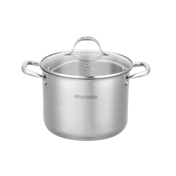 Traiteur 28cm - Acier Inoxydable - Inox